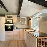 Summer House With Wilderness Bath By Karup Forest بيت للعطل