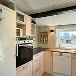 Summer House With Wilderness Bath By Karup Forest بيت للعطل