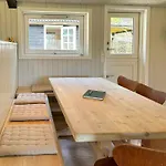 Summer House With Wilderness Bath By Karup Forest بيت للعطل