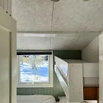 Summer House With Wilderness Bath By Karup Forest Fårevejle