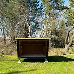 بيت للعطل Summer House With Wilderness Bath By Karup Forest
